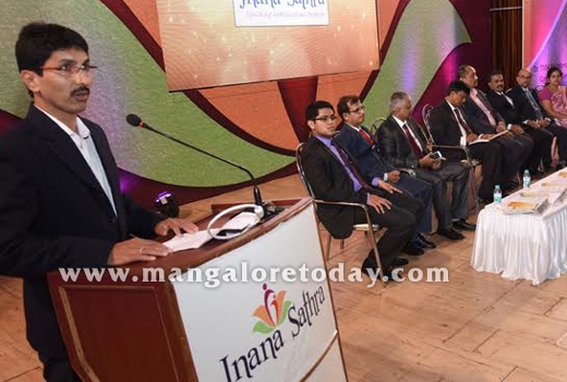 ICAI Chief K Raghu 1